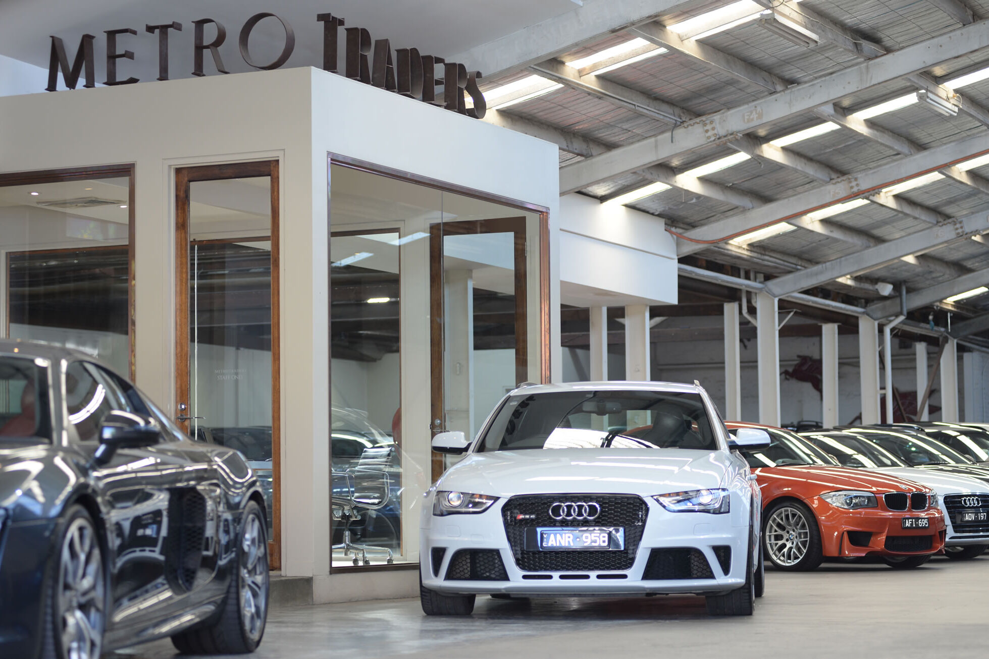 Used Car Finance Melbourne Metro Traders