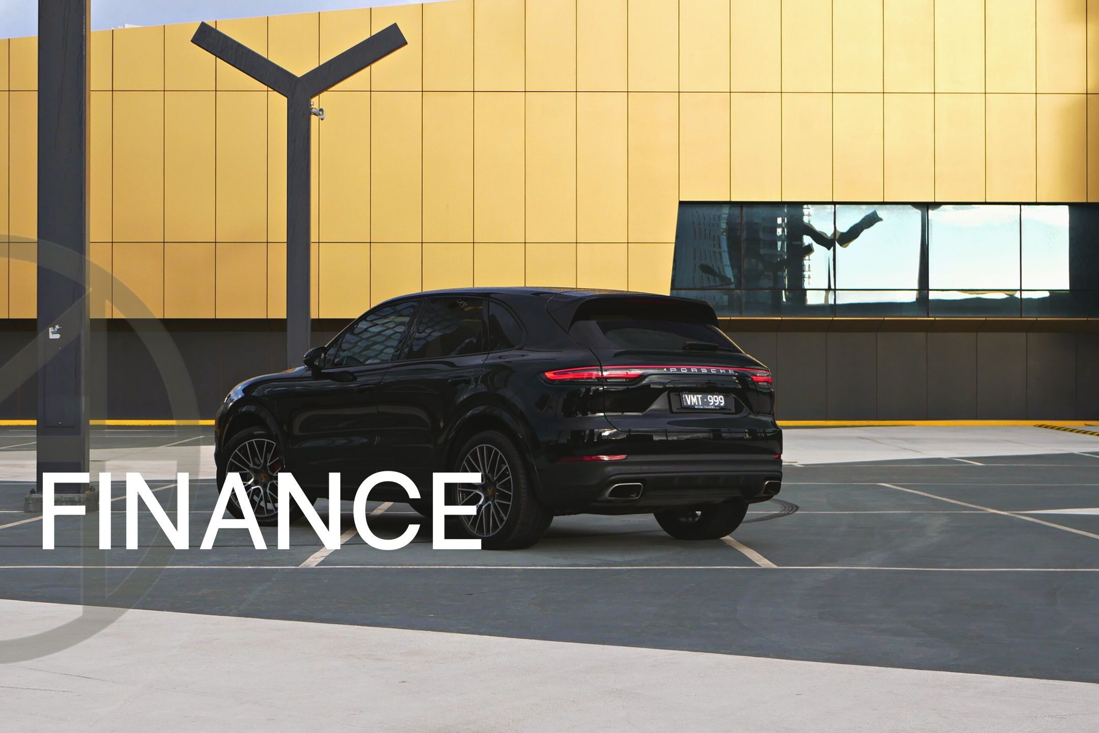 Used Car Finance Melbourne Metro Traders
