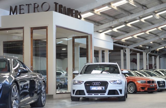 Prestige Cars Melbourne Luxury Cars For Sale Metro Traders